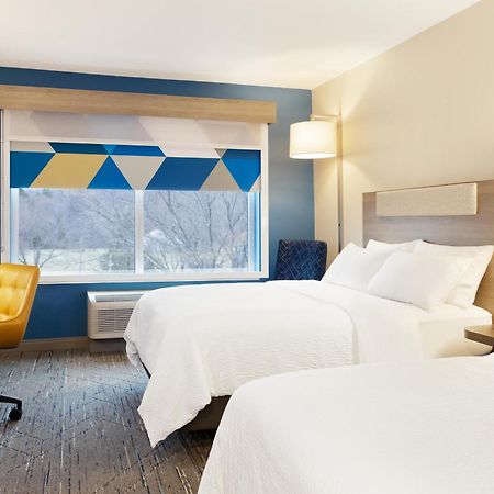 Holiday Inn Express - South Haven By Ihg Eksteriør billede