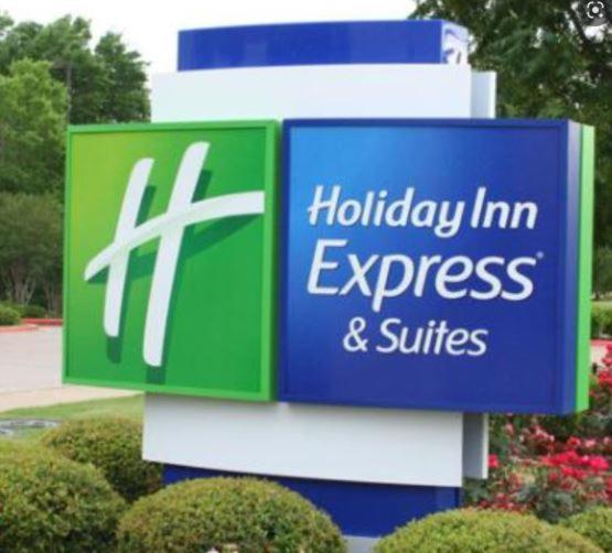 Holiday Inn Express - South Haven By Ihg Eksteriør billede