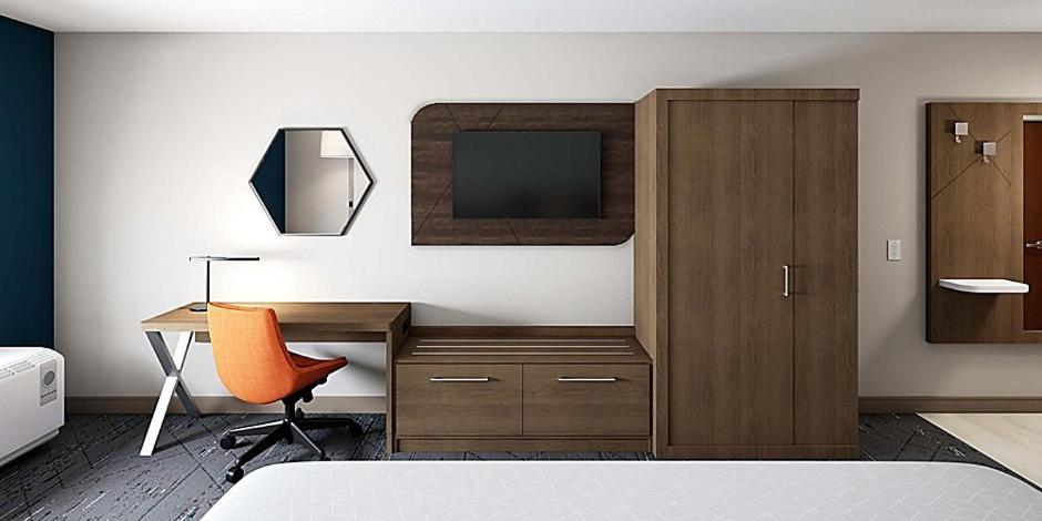 Holiday Inn Express - South Haven By Ihg Eksteriør billede