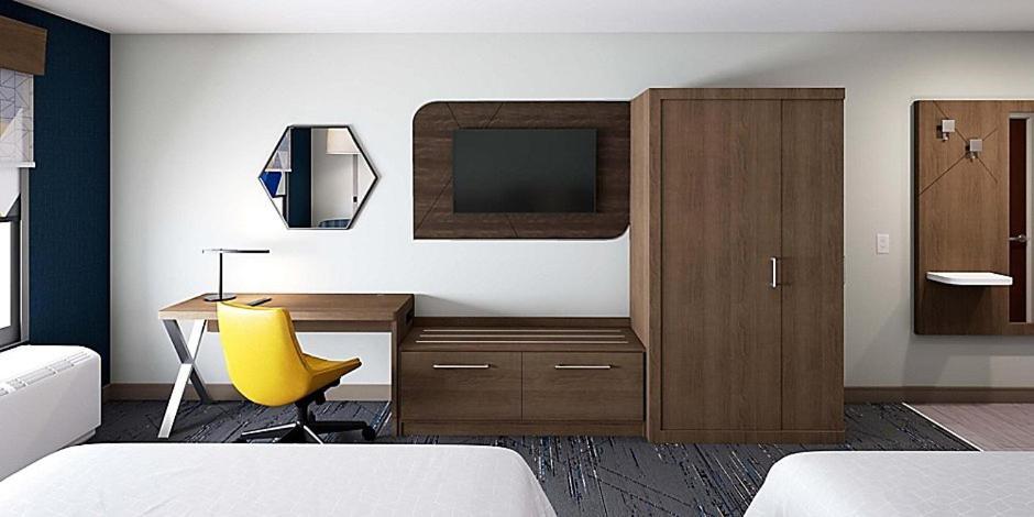Holiday Inn Express - South Haven By Ihg Eksteriør billede