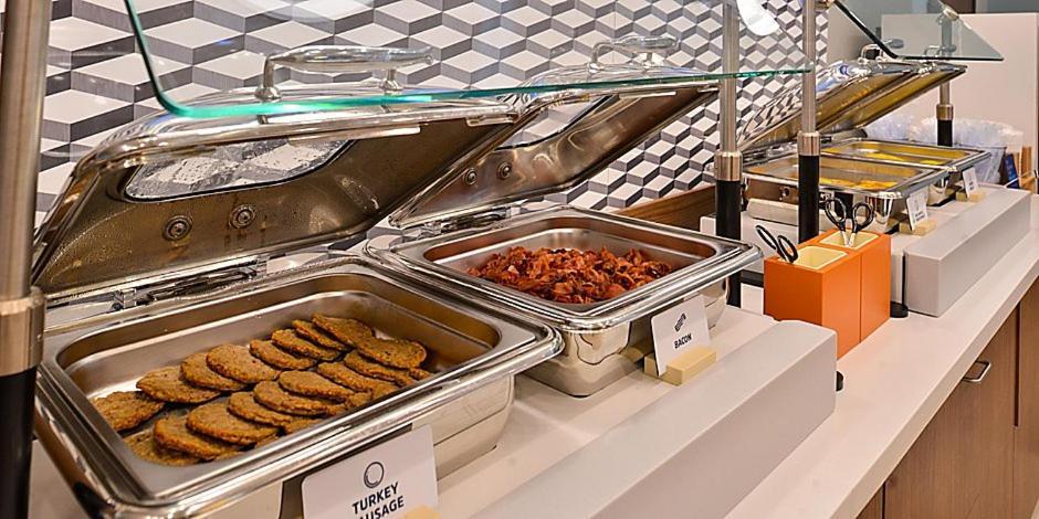 Holiday Inn Express - South Haven By Ihg Eksteriør billede