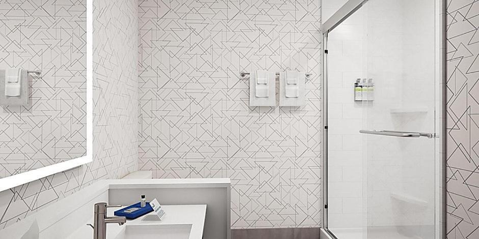 Holiday Inn Express - South Haven By Ihg Eksteriør billede
