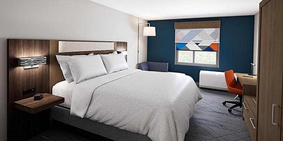Holiday Inn Express - South Haven By Ihg Eksteriør billede