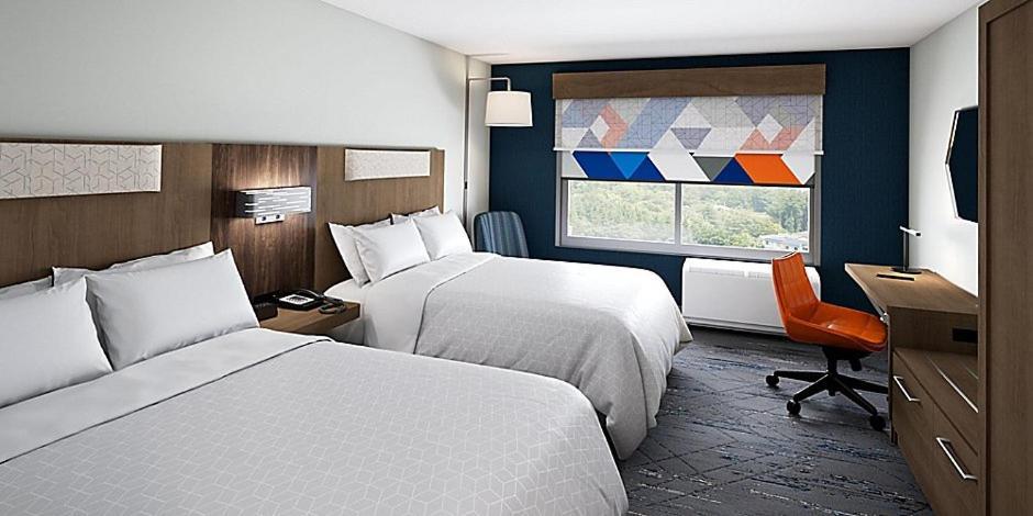 Holiday Inn Express - South Haven By Ihg Eksteriør billede
