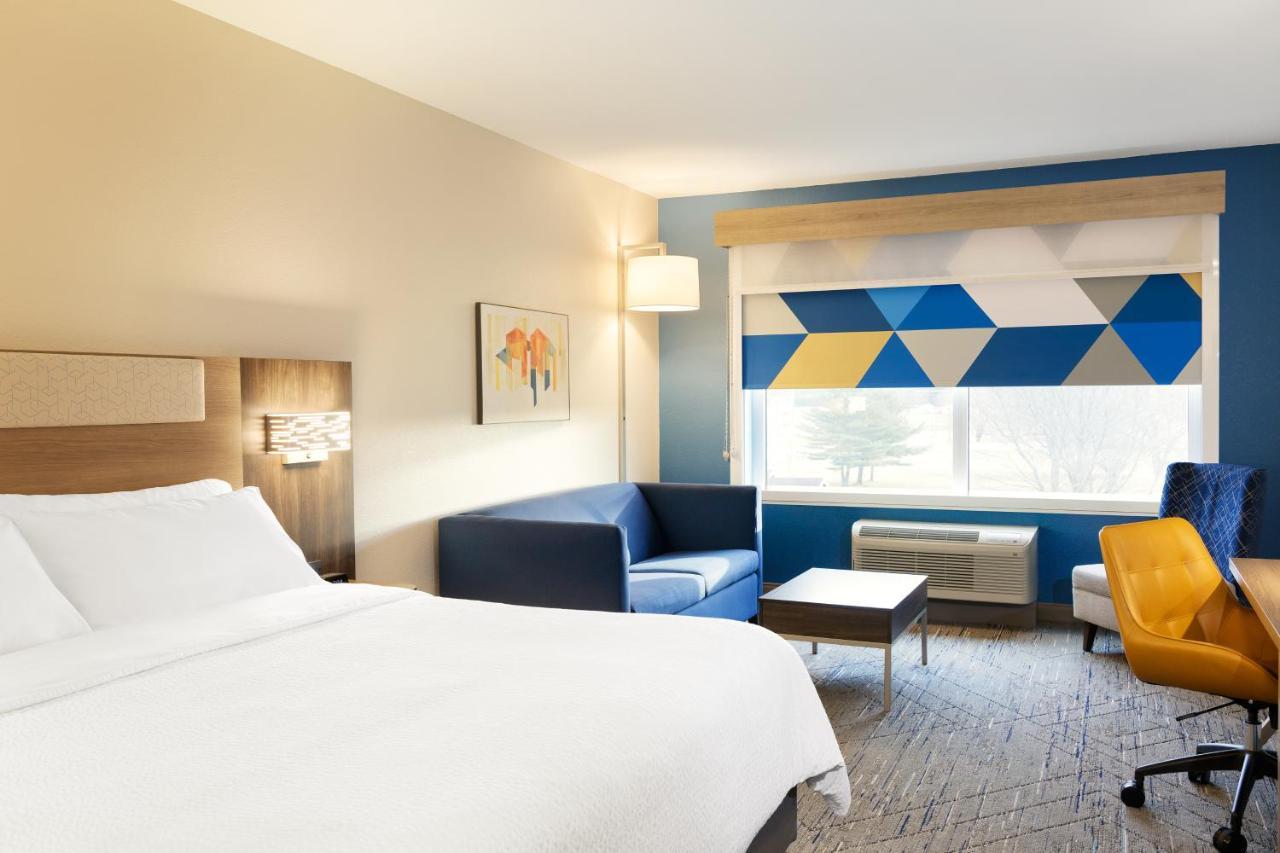 Holiday Inn Express - South Haven By Ihg Eksteriør billede